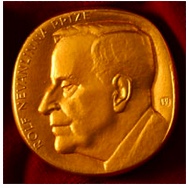 Rolf Nevanlinna Prize